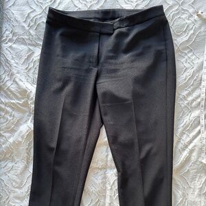 Anne Klein Black Dress Pants